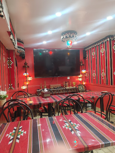 Photo of Royal Flavour مطعم شاورما ومشاوي النكهة الملكية - 704 Brookfield Rd, Ottawa, ON K1V 6J4